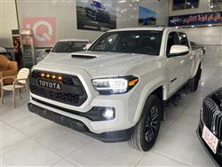 تۆیۆتا تاکۆما